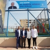 Dr. Sadettin Yağdıran’ın Adı Konak’ta Yaşayacak