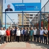Dr. Sadettin Yağdıran’ın Adı Konak’ta Yaşayacak