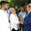 Dr. Sadettin Yağdıran’ın Adı Konak’ta Yaşayacak