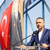 Dr. Sadettin Yağdıran’ın Adı Konak’ta Yaşayacak