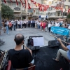 Batur: Barışa Giden Yol Atatürk’e ve Cumhuriyete Sahip Çıkmaktan Geçiyor