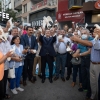 Batur: Barışa Giden Yol Atatürk’e ve Cumhuriyete Sahip Çıkmaktan Geçiyor
