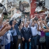 Batur: Barışa Giden Yol Atatürk’e ve Cumhuriyete Sahip Çıkmaktan Geçiyor
