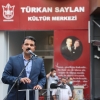 Batur: Barışa Giden Yol Atatürk’e ve Cumhuriyete Sahip Çıkmaktan Geçiyor