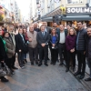 Dünya Çocuk Hakları Konak’ta Savunuldu