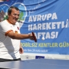 Batur: Hedefimiz Sürdürülebilir Bir Kent
