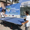 Batur: Hedefimiz Sürdürülebilir Bir Kent
