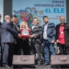 Dünya Roman Günü’ne Konak’ta Renkli Kutlama