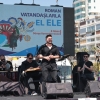 Dünya Roman Günü’ne Konak’ta Renkli Kutlama