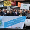 Batur: Su Yoksa Hayat da Yok