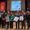 Eflatun Nuri Ödülleri Sahipleri İle Buluştu