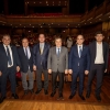 Eflatun Nuri Ödülleri Sahipleri İle Buluştu