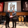 Eflatun Nuri Ödülleri Sahipleri İle Buluştu