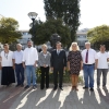  Eflatun Nuri’de Tema İklim Krizi ve Çevre