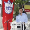 Efsane Başkan Aydın Erten Anıldı