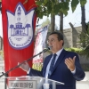 Efsane Başkan Aydın Erten Anıldı