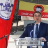 Efsane Başkan Aydın Erten Anıldı