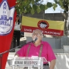 Efsane Başkan Aydın Erten Anıldı