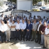 Efsane Başkan Aydın Erten Anıldı