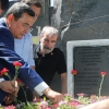 Efsane Başkan Aydın Erten Anıldı