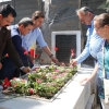 Efsane Başkan Aydın Erten Anıldı
