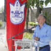 Efsane Başkan Aydın Erten Anıldı