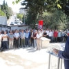 Efsane Başkan Aydın Erten Anıldı