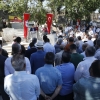 Efsane Başkan Aydın Erten Anıldı