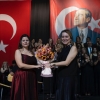 Ege’nin Türküsü Konak’ta Yankılandı