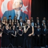 Ege’nin Türküsü Konak’ta Yankılandı