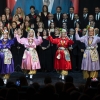 Ege’nin Türküsü Konak’ta Yankılandı