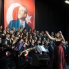 Ege’nin Türküsü Konak’ta Yankılandı
