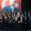Ege’nin Türküsü Konak’ta Yankılandı