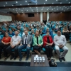 Ege’nin Türküsü Konak’ta Yankılandı