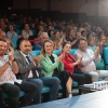 Ege’nin Türküsü Konak’ta Yankılandı