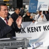 Engelsiz Bir Dünya İçin Ağaç Diktiler