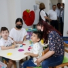 Başkan Batur Meclis Üyeleriyle Sahadaydı