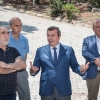Fevzi Yılmaz Mezarı Başında Anıldı