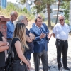 Fevzi Yılmaz Mezarı Başında Anıldı
