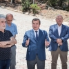 Fevzi Yılmaz Mezarı Başında Anıldı