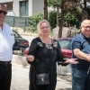 Fevzi Yılmaz Mezarı Başında Anıldı
