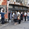Konak’ta Futbol Camiasına Yakışan Anma