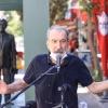 İsmail Sivri 15’inci Yılında Anıldı