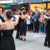 Konak’ta Cumhuriyet Bayramı Coşkusu Her Yerde
