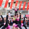 Konak’ta Cumhuriyet Bayramı Coşkusu Her Yerde