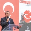 Konak’ta Cumhuriyet Bayramı Coşkusu Her Yerde