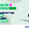Gençliğin Sesi Konak’tan Yükselecek