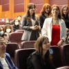 Konak’ın Gençlik Meclisi  İlk Toplantısını Gerçekleştirdi