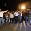 Konak'ta Dostluk ve Kardeşlik Rüzgarları Esti