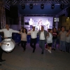 Konak'ta Dostluk ve Kardeşlik Rüzgarları Esti